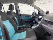Suzuki Splash I Москва  - изображение 20