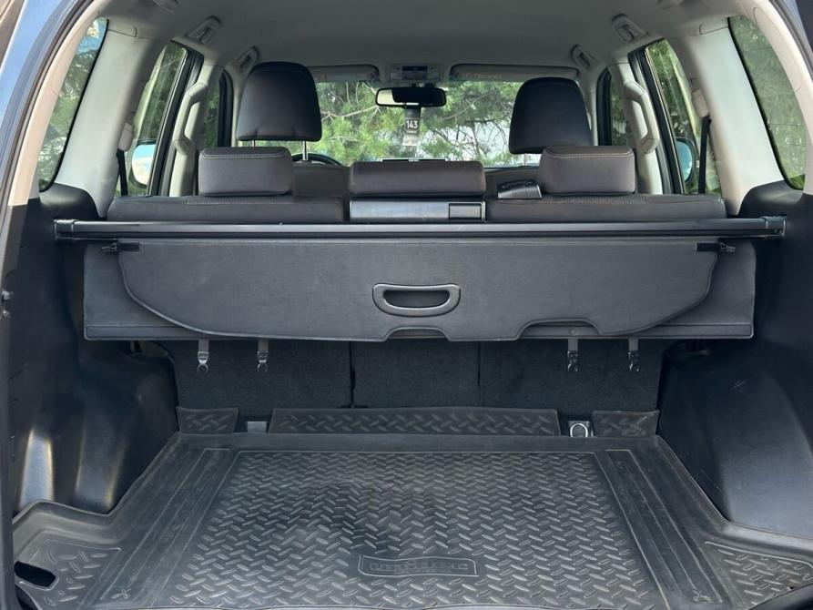 Toyota Land Cruiser Prado 150 Series Рестайлинг 1 Санкт-Петербург  - изображение 38