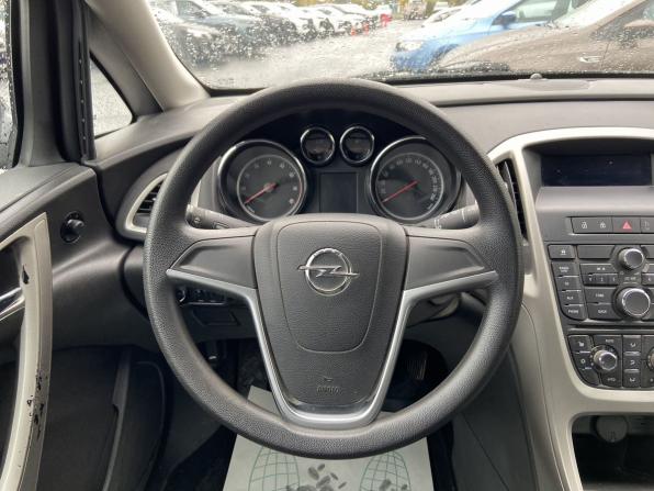 Opel Astra J с пробегом 2012 года, цена 898 000 рублей, 86125 км, универсал, Автокод Объявления