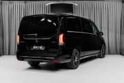 Mercedes-Benz V-Класс III (W447) Рестайлинг 2 Москва  - изображение 25