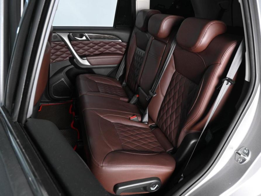 Haval H9 I Рестайлинг Ростов-на-Дону  - изображение 10