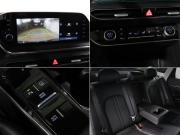 Hyundai Sonata VIII (DN8) Москва  - изображение 41
