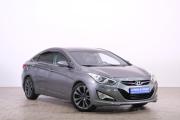 Hyundai i40 I Омск  - изображение 21