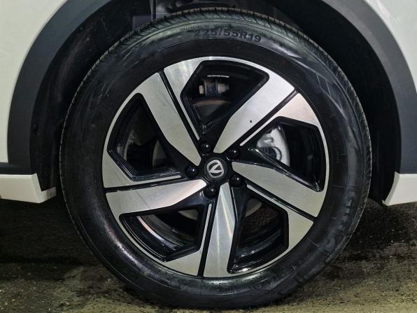 Changan CS55 Plus II с пробегом 2024 года, цена 2 175 000 рублей, 15000 км, внедорожник, Автокод Объявления