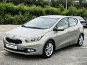 Kia Ceed II Мурманск  - изображение 27