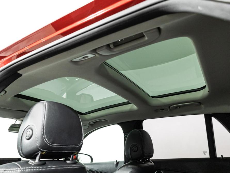 Mercedes-Benz GLC I (X253) Санкт-Петербург  - изображение 17