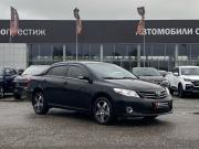 Toyota Corolla X (E140 E150) Рестайлинг Пермь  - изображение 25