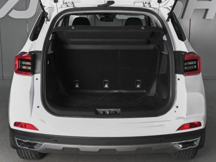 Chery Tiggo 4 Pro I Рестайлинг Ростов-на-Дону  - изображение 19
