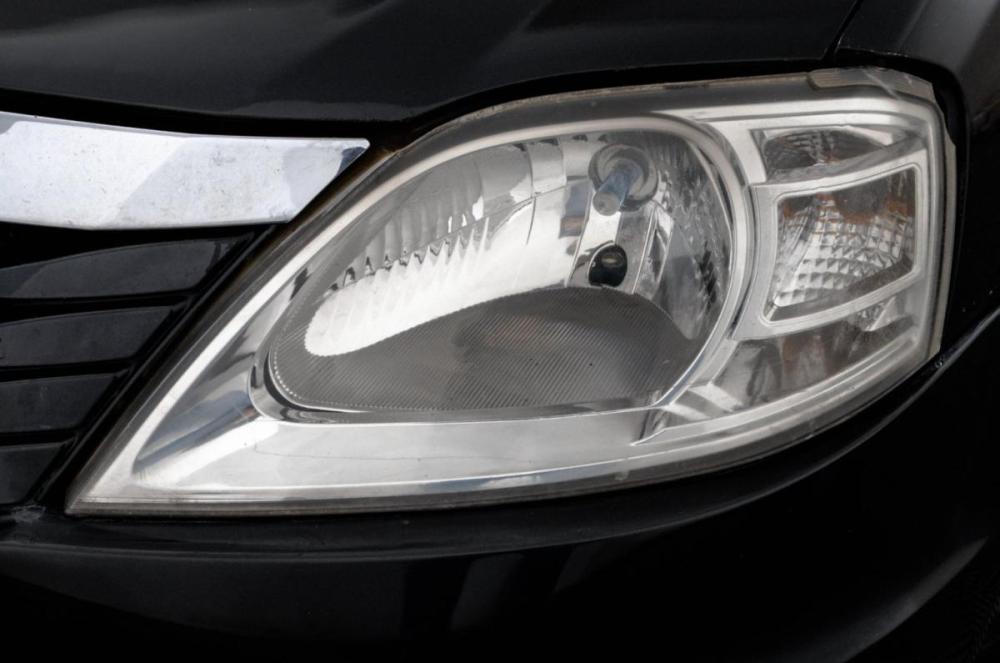Renault Logan I Рестайлинг Барнаул  - изображение 8