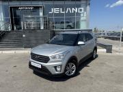 Hyundai Creta I Саратов  - изображение 16