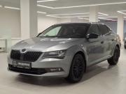 Skoda Superb III Казань  - изображение 23