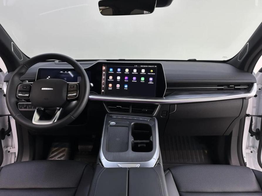 Haval F7x II Барнаул  - изображение 10