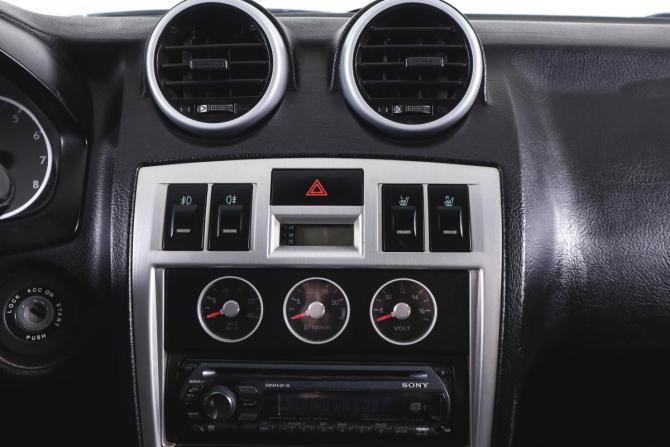 Hyundai Coupe II (GK) Рестайлинг с пробегом 2006 года, цена 749 000 рублей, 400259 км, купе, Автокод Объявления
