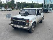 Lada (ВАЗ) 2131 (4x4) I Кемерово  - изображение 33