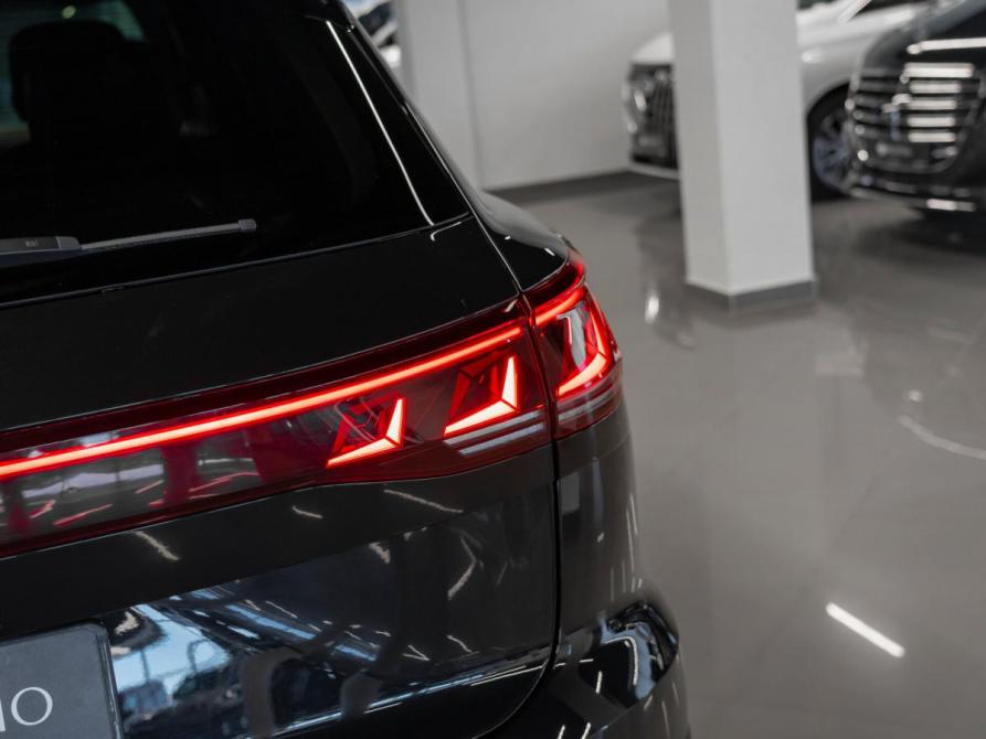 Volkswagen Touareg III Рестайлинг Москва  - изображение 30