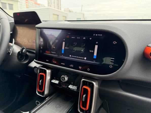 Haval Dargo с пробегом 2023 года, цена 2 575 000 рублей, 56040 км, внедорожник, Автокод Объявления