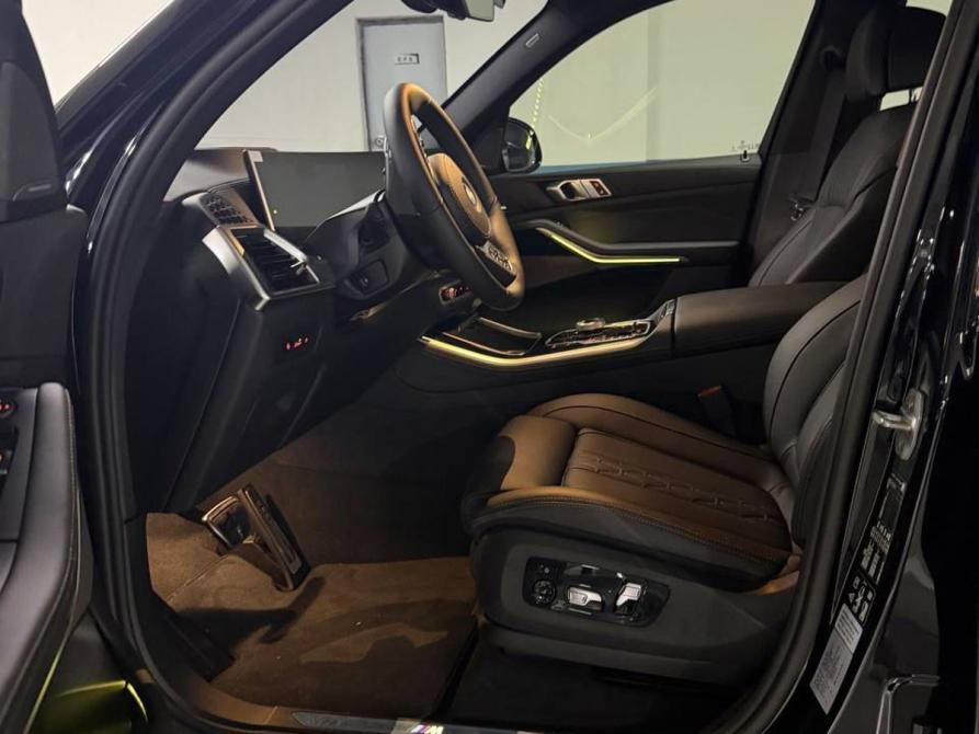 BMW X5 IV (G05/G18) Рестайлинг Самара  - изображение 7