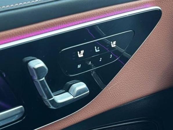 Mercedes-Benz GLC II (X254) с пробегом 2025 года, цена 6 830 000 рублей, 1566 км, внедорожник, Автокод Объявления