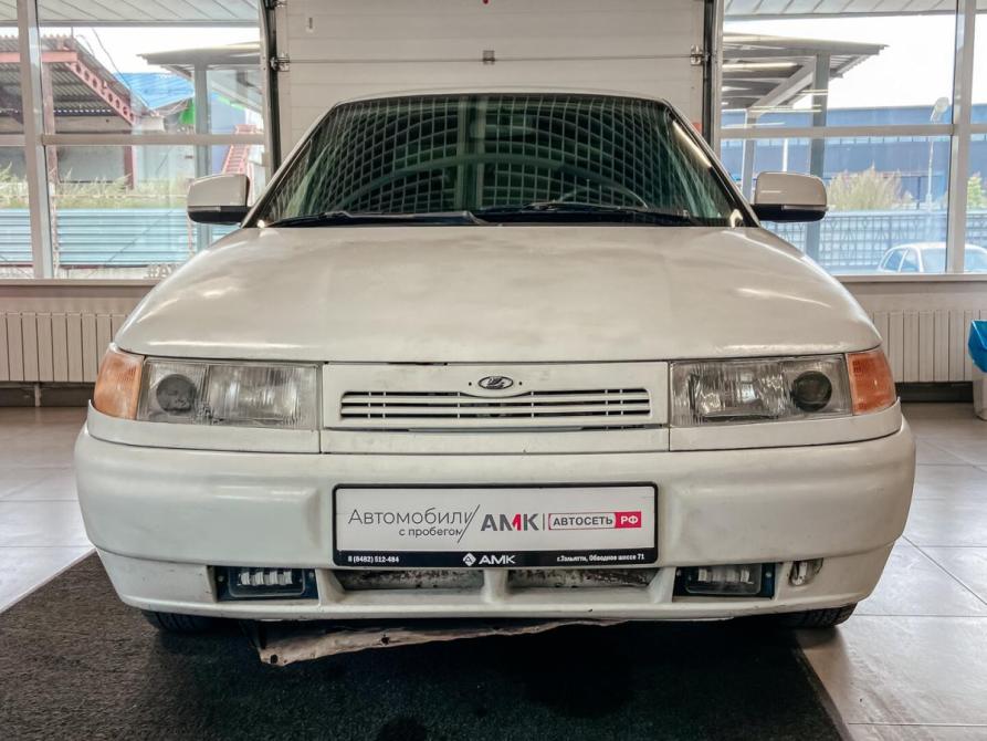 Lada (ВАЗ) 2110 Тольятти  - изображение 3