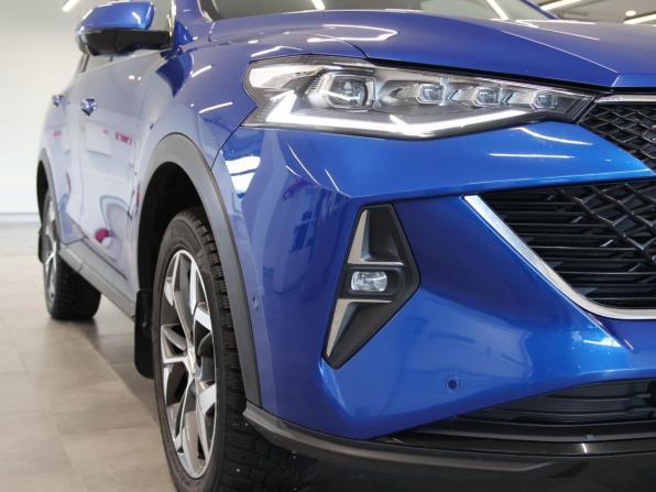 Haval F7 I с пробегом 2022 года, цена 1 960 000 рублей, 71755 км, внедорожник, Автокод Объявления
