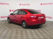 Lada (ВАЗ) Granta I Вологда  - изображение 24
