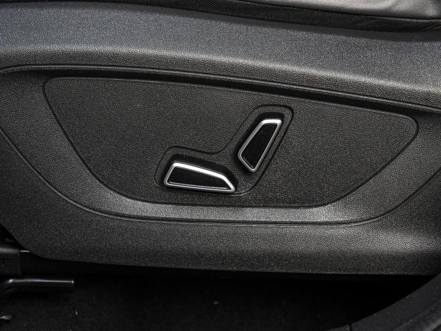 Changan CS55 Plus II Тюмень  - изображение 15