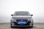Mazda 3 III (BM) Пермь  - изображение 24