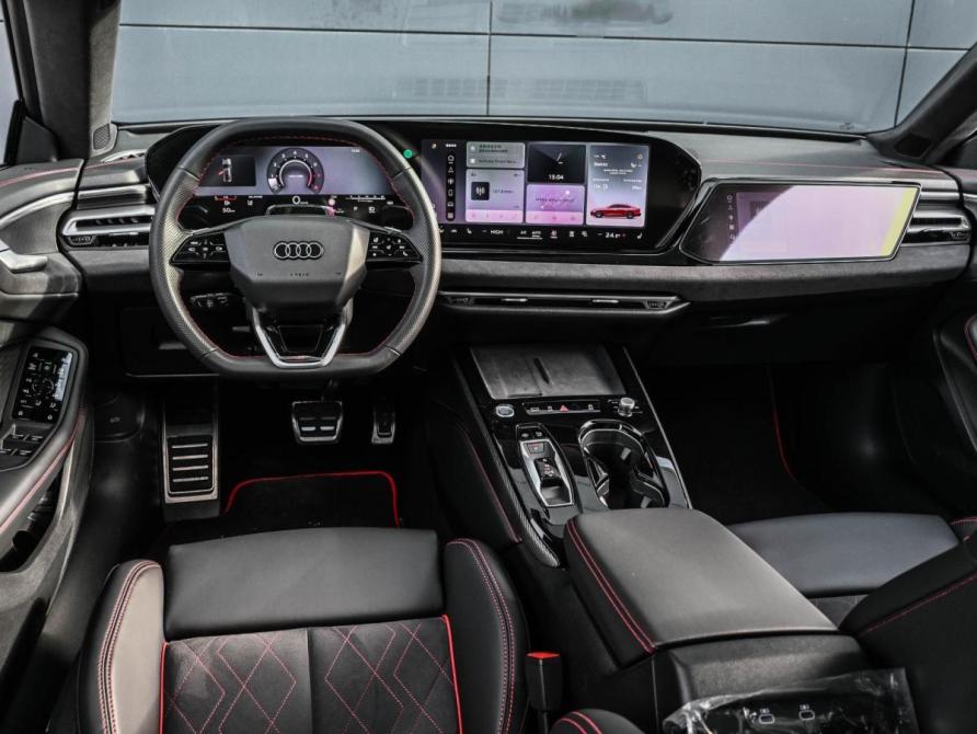 Audi A5 III (B10) Новороссийск  - изображение 7