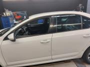 Skoda Octavia III (A7) Рестайлинг Москва  - изображение 29