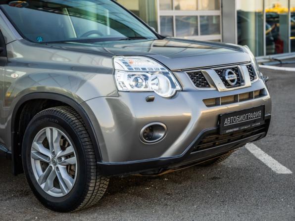 Nissan X-Trail II Рестайлинг с пробегом 2012 года, цена 1 348 000 рублей, 150829 км, внедорожник, Автокод Объявления