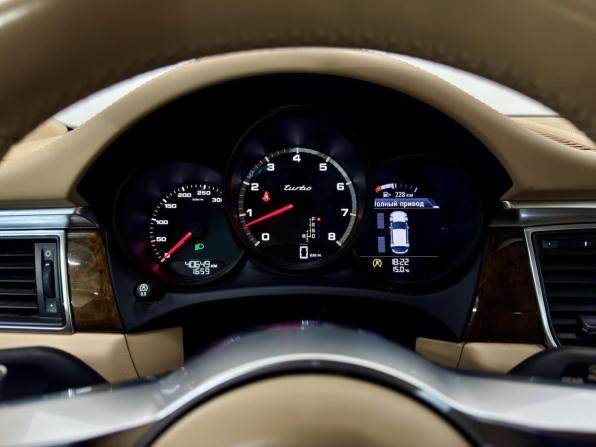 Porsche Macan I с пробегом 2014 года, цена 4 390 000 рублей, 40649 км, внедорожник, Автокод Объявления