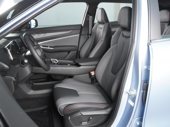 Geely Cityray с пробегом 2026 года, цена 2 760 000 рублей, 15 км, внедорожник, Автокод Объявления