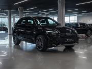 Audi Q5 II (FY) Рестайлинг Москва  - изображение 29