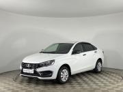 Lada (ВАЗ) Vesta I Рестайлинг (NG) Воронеж  - изображение 22