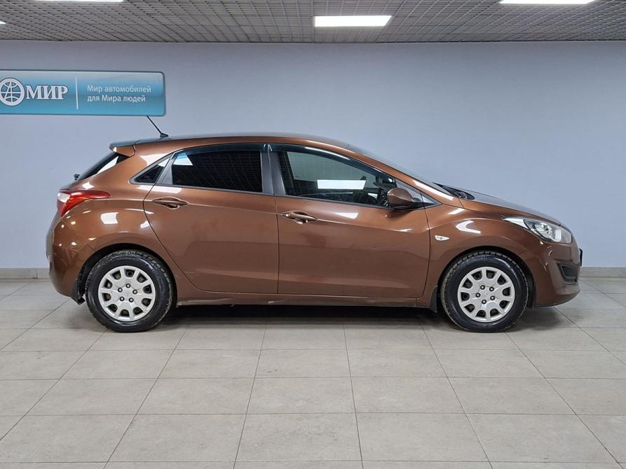 Hyundai i30 II Москва  - изображение 4