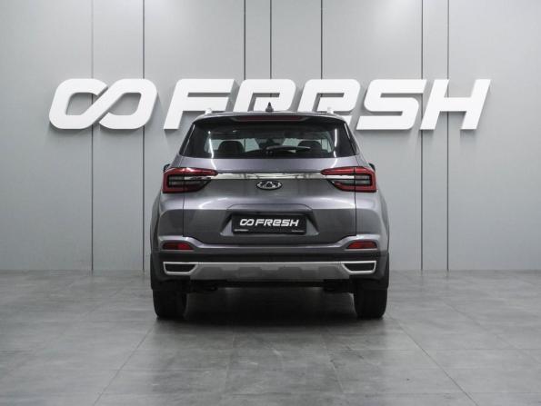 Chery Tiggo 4 I Рестайлинг с пробегом 2022 года, цена 1 299 000 рублей, 34829 км, внедорожник, Автокод Объявления