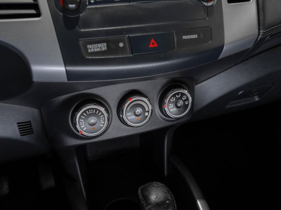 Mitsubishi Outlander II Рестайлинг Москва  - изображение 16