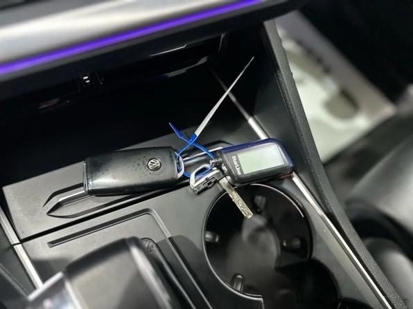 Volkswagen Touareg III с пробегом 2020 года, цена 4 250 000 рублей, 195867 км, внедорожник, Автокод Объявления