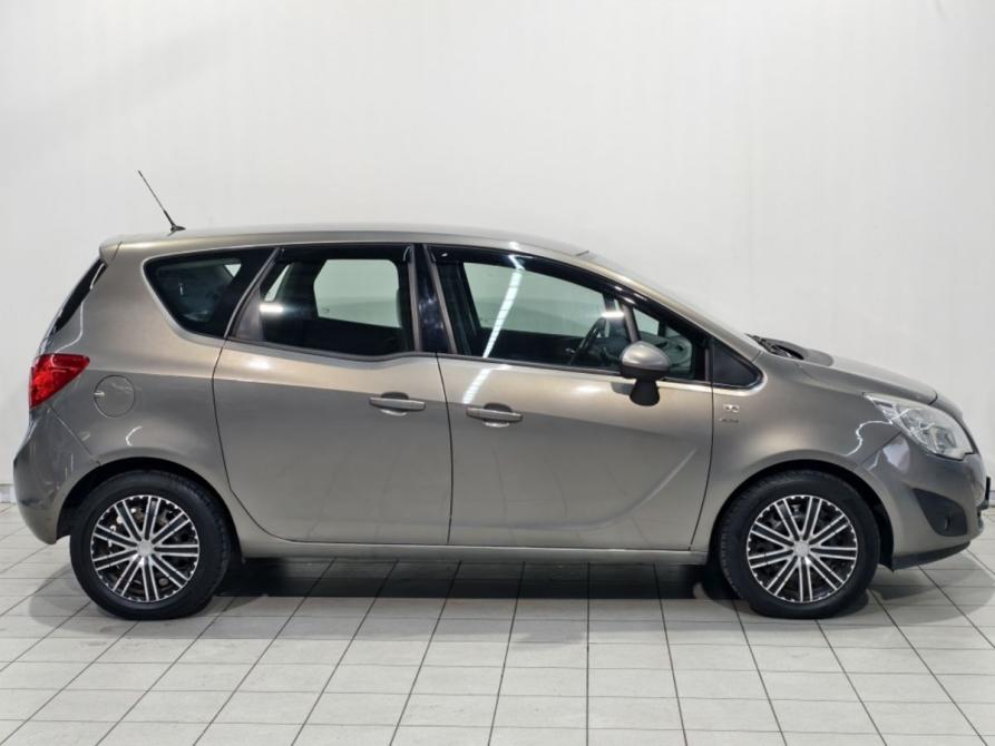 Opel Meriva B Курск  - изображение 4