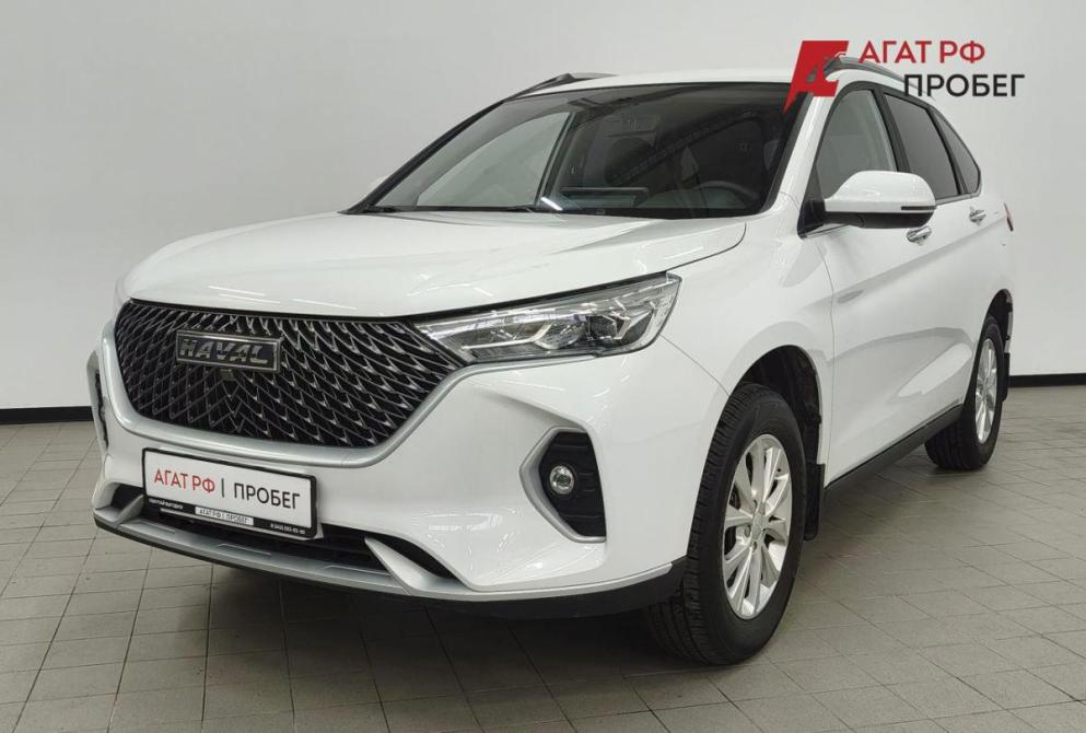 Haval M6 II Екатеринбург  - изображение 1