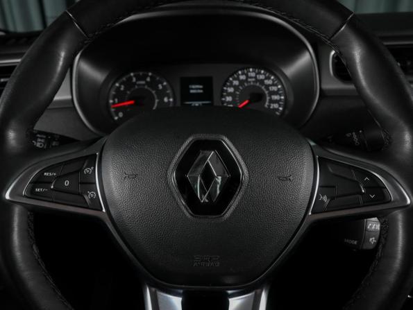 Renault Arkana I с пробегом 2020 года, цена 1 535 000 рублей, 118299 км, внедорожник, Автокод Объявления