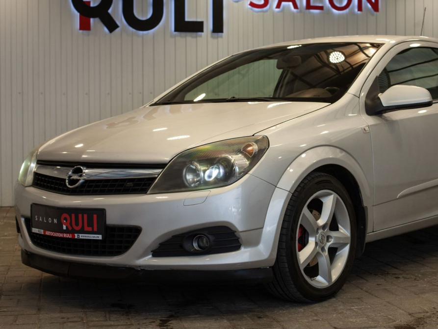 Opel Astra H Рестайлинг Иваново  - изображение 6