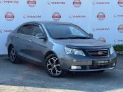 Geely Emgrand EC7 Екатеринбург  - изображение 42