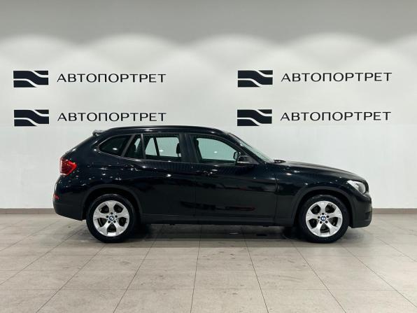 BMW X1 I (E84) Рестайлинг с пробегом 2013 года, цена 1 049 000 рублей, 125697 км, внедорожник, Автокод Объявления