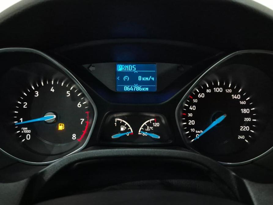 Ford Focus III Рестайлинг Альметьевск  - изображение 16