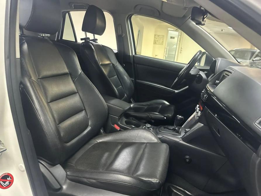Mazda CX-5 I Москва  - изображение 12