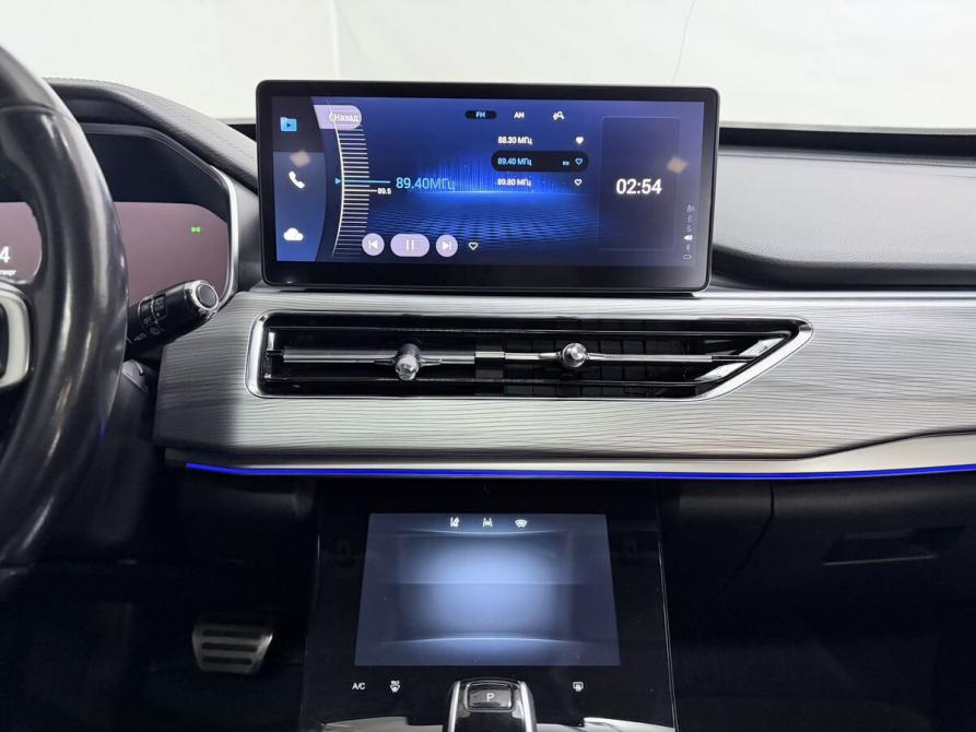 Chery Tiggo 8 Pro I Воронеж  - изображение 15