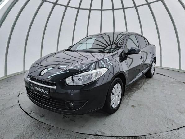 Renault Fluence I с пробегом 2012 года, цена 995 000 рублей, 62118 км, седан, Автокод Объявления