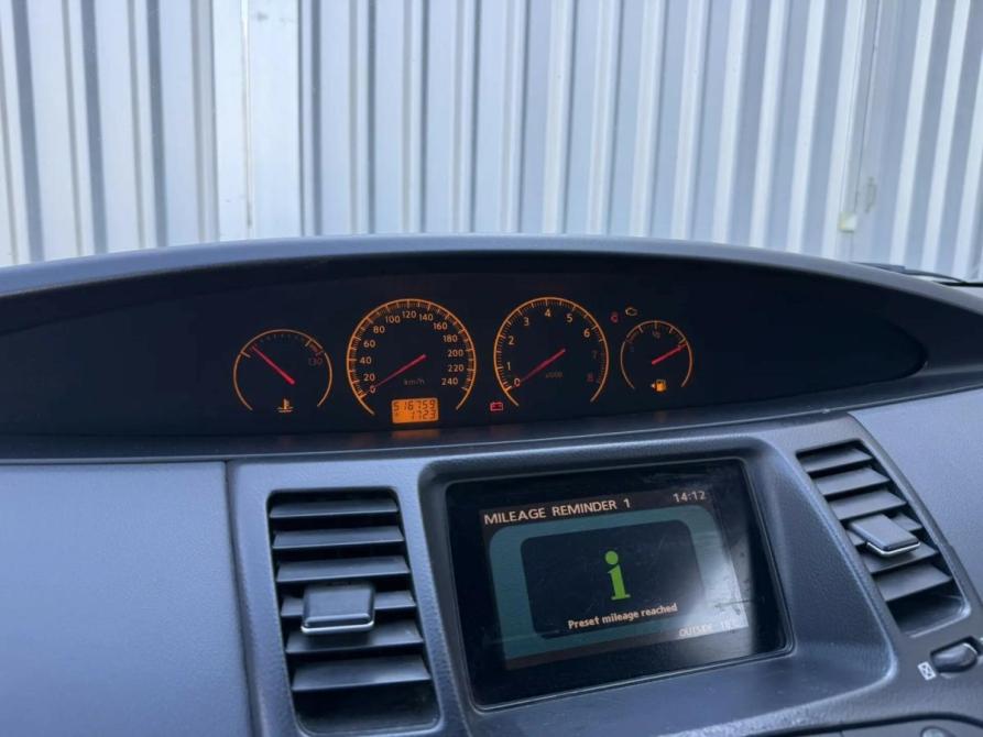 Nissan Primera III (P12) Ростов-на-Дону  - изображение 12