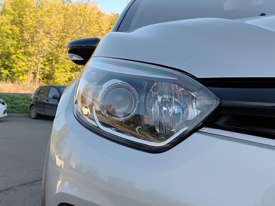 Renault Kaptur I Ижевск  - изображение 21